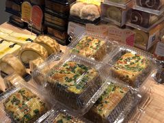 -BreadTalk面包新语·烘焙蛋糕(领展购物广场店)