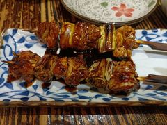 -平成屋· Late Night 食堂(四川北路店)