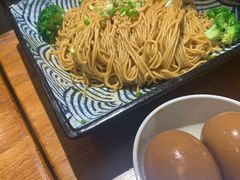 葱油拌面-囿面传统制面馆(中央路店)