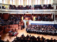 游乐设施-牛津大学