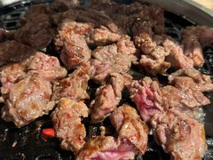 -霸腹烤肉(厦门柚子番店)