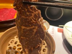 -温野菜涮涮锅(曲江大悦城店)