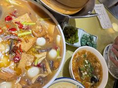 -老雒阳面馆·水席(高新区店)