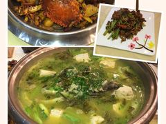 -宋记香辣蟹(曹家渡店)