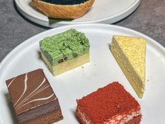 -水木锦堂·自助铁板烧(五道口购物中心店)