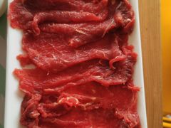 -花田煮鲜牛肉火锅(钟楼众汇店)