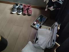 -华夏良子·足道SPA养生(上海崮山路明悦店)