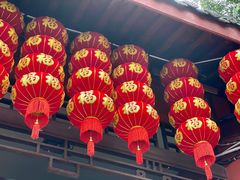 -成都武侯祠博物馆