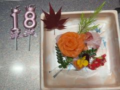 -小十Omakase(地王大厦店)