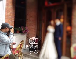 -TANG VISION全球旅拍