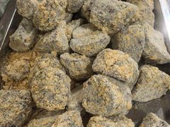 -郑喜旺烧烤(新密总店)
