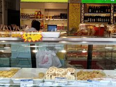 -一定好食品有限公司(四川北路商业街店)