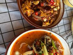 -江西老表·经典江西八大碗