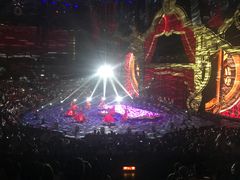 -珠海横琴长隆《卡卡虎奇遇记》