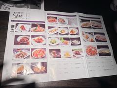 -穿越·外婆家(西溪天堂店)