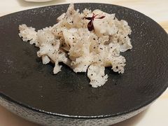 -彩丰楼中餐厅(深圳国际会展中心洲际酒店)
