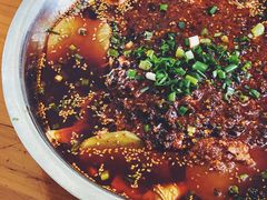 冒牛肉-蓉城西二道无名冒菜(西二道街店)