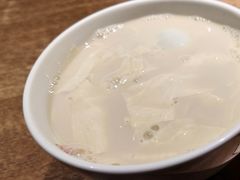 腐竹薏米蛋-彬媽糖水(侨鑫国际店)