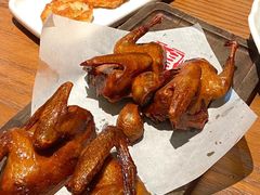 -鸽味轩(新街口店)