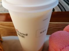 西米奶茶-好利来(柳北店)