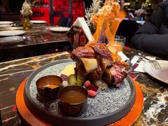 -1886德国汽车餐厅(外滩中央店)