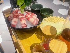 -狐狸爱上椰子鸡(滨江星光大道店)