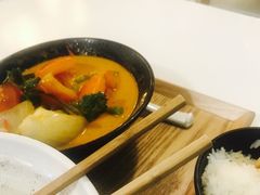 -GOGO Plate(成都太古里店)