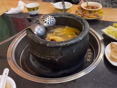 -田村·石锅藏香鸡(布达拉宫店)