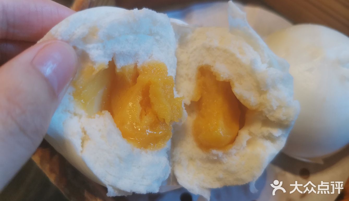 羊城大三元|开在熙南里的早茶自助