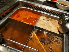 -海底捞火锅(上地华联店)
