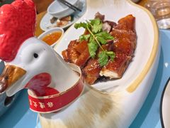 -琼菜人家·海南菜·文昌鸡(文昌大道店)