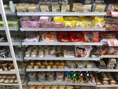 -罗森便利店(鱼市街店)