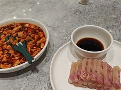 -聚丰园•湖鲜餐厅(阿红私房菜梅石路店)