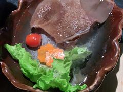 毛肚-湊湊火锅·茶憩(上海合生汇店)