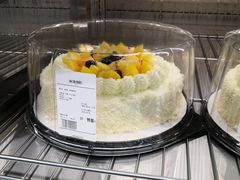 -山姆会员商店(杨桥西路店)