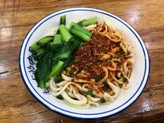 -老白家面馆(测绘东路总店)