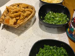 -骉骉老火锅(铁像寺路店)