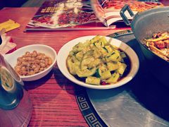 -传统香辣蟹(南园路店)