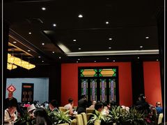 大堂-粥旺庄(芳村店)