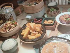 -锦府盐帮·侯宅(五棵松万达店)