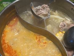 -椰小鸡·琼州糟粕醋·火锅(美兰缤纷城店)