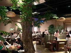 -山水茶艺馆·点心粤菜·30年老字号