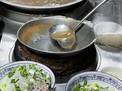 -老刘家泡馍(钟楼广济街店)
