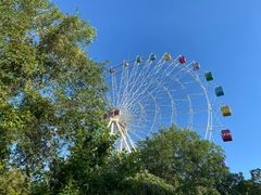 -水上乐园·欢乐世界