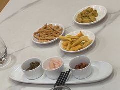 -晋阳春·山西菜·北京烤鸭(交大店)
