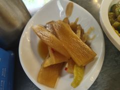 湘味萝卜皮-大碗厨 25年老字号 现炒湘菜(四季天地店)