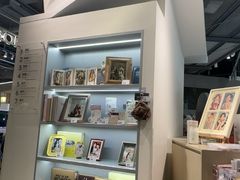 -海马体照相馆(深圳万象天地店)