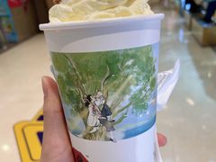 -茶颜悦色(金茂览秀城LG层外街店)