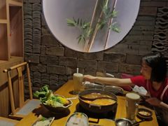 -呷哺呷哺 黄金牧场 (新中关购物中心店)