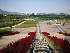 -永定河休闲森林公园